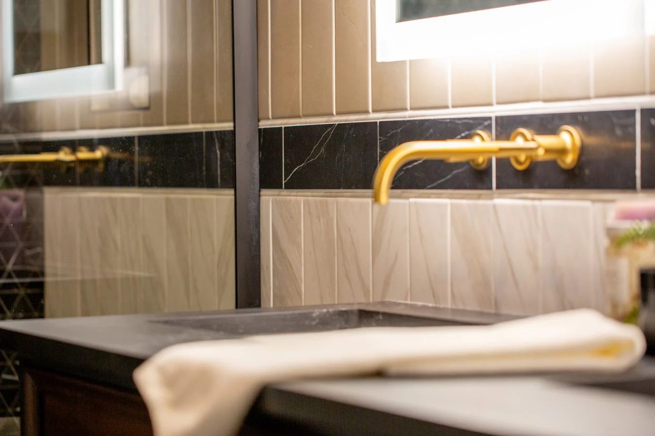 Guest House Bathroom Detail2