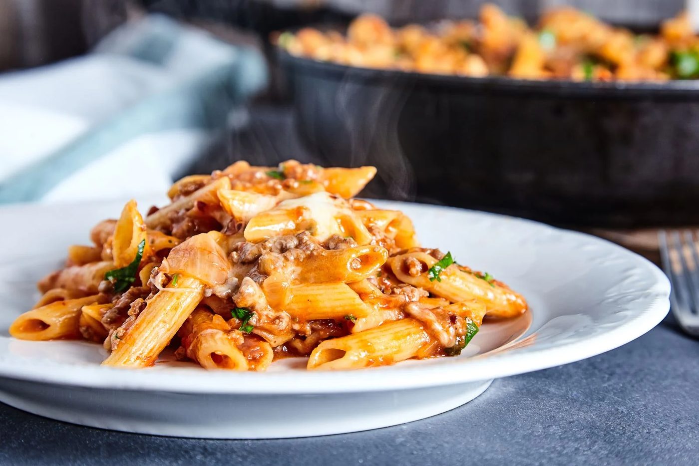 Mouthwatering Pasta Perfection: Our Top 14 Dishes Revealed!