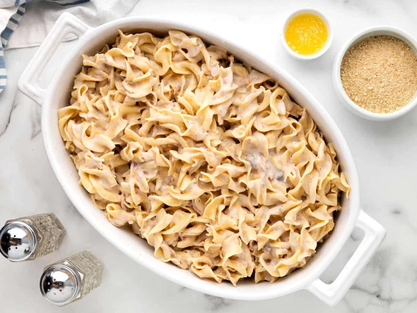 7 Tuna Noodle Casserole 8 1200