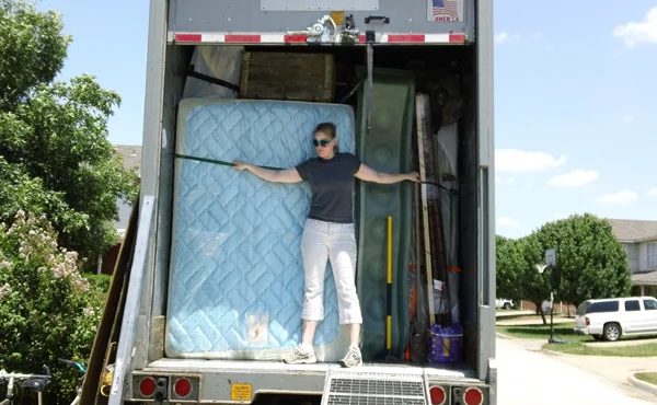 Moving Tips Galore!