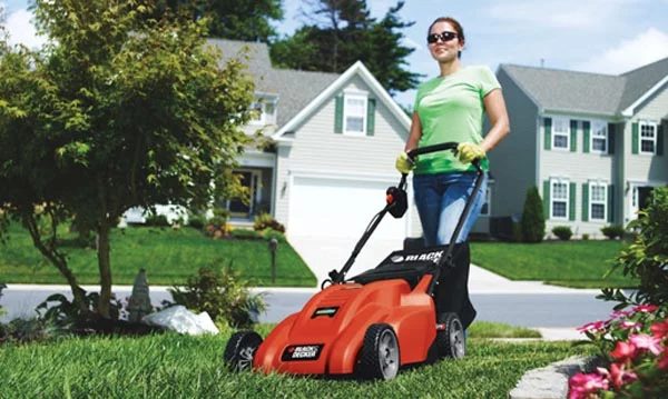Mowing Tips to Mow Like A Pro