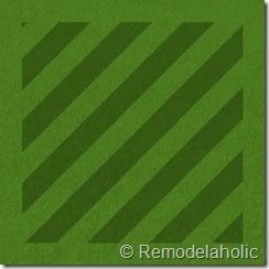 Mowing Tips Diagram Diagonal 2