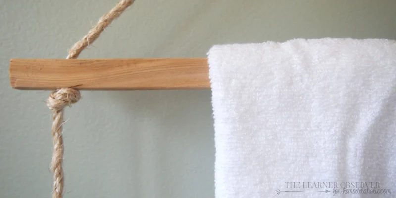 Multi-functional Decorative Rope Ladder