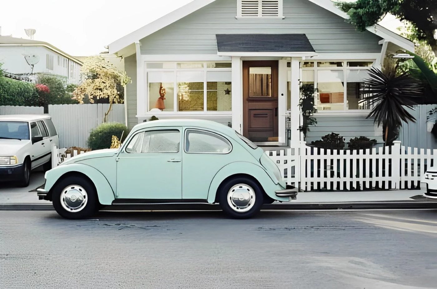1 Ways To Improve Your Homes Value Exterior Small 450x298 (1)