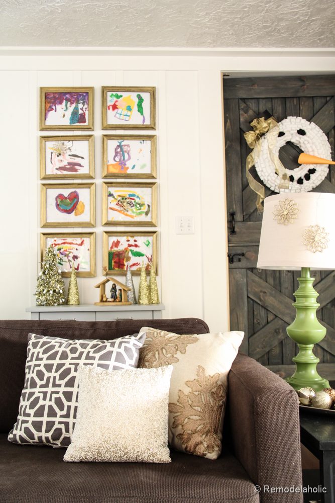 Christmas blogger home tour-15