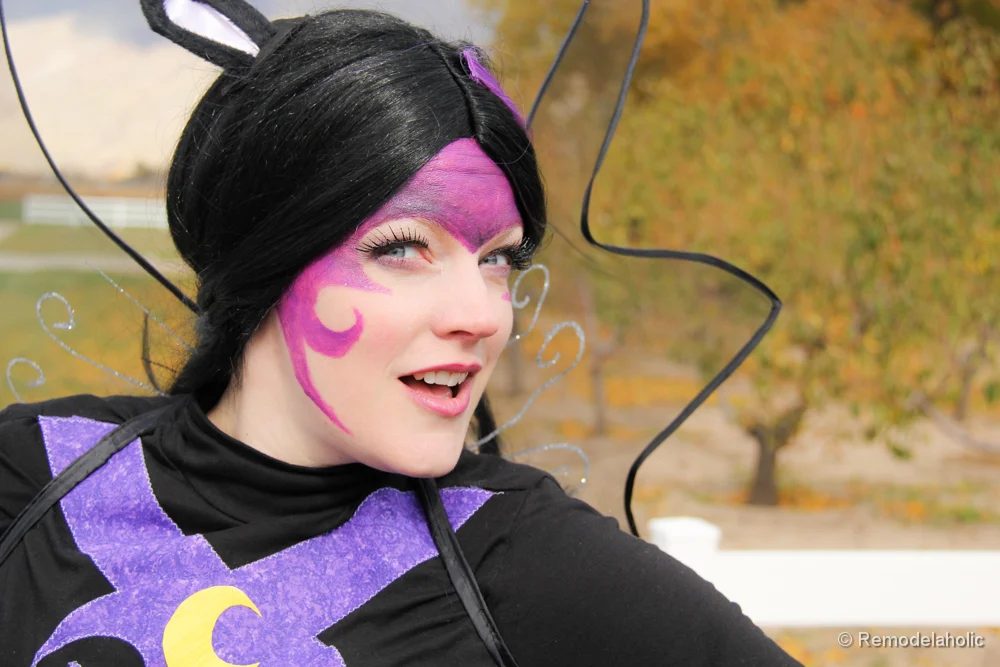 My little Pony Family costumes @Bekob