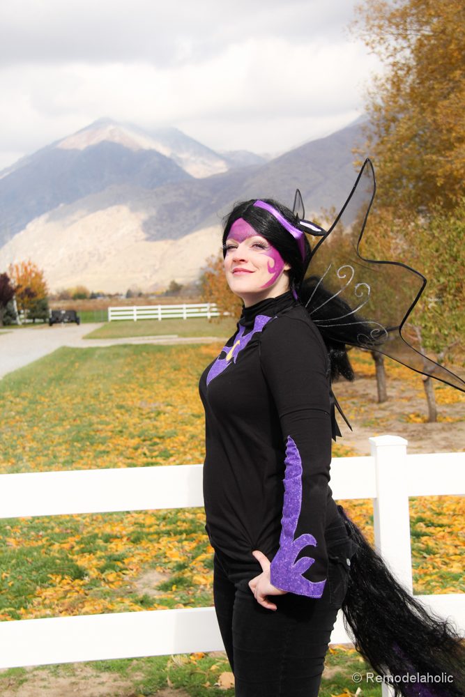 My little Pony Family costumes @Bekob