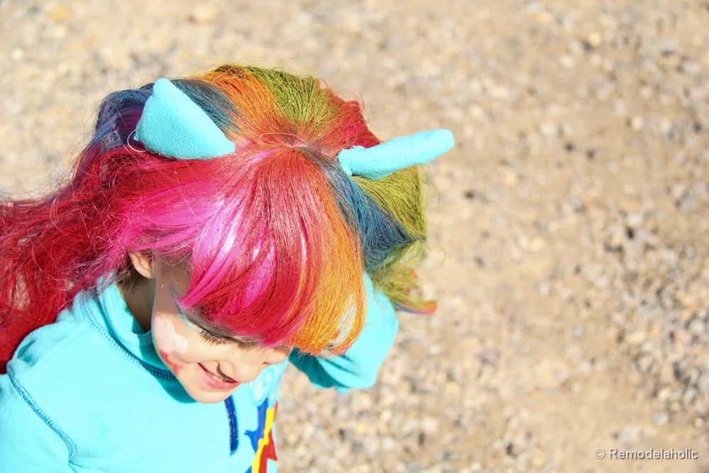 My little Pony Family costumes @Bekob