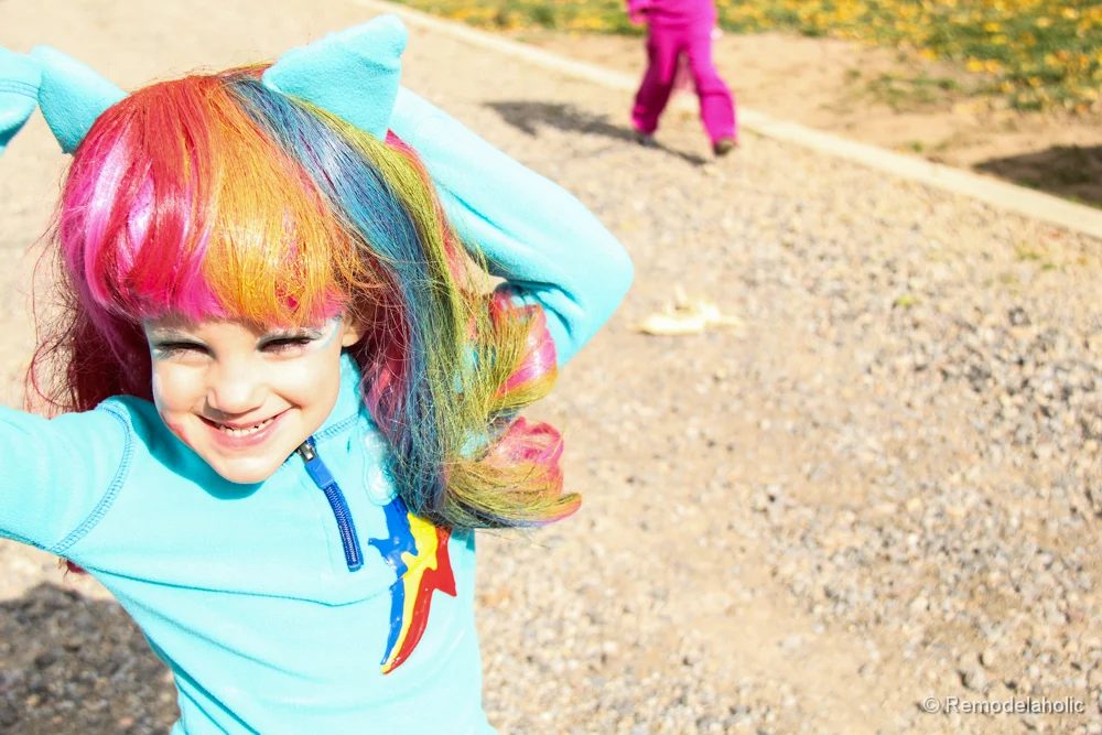 My little Pony Family costumes @Bekob