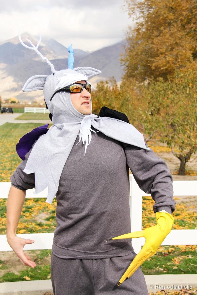 My little Pony Family costumes @Bekob