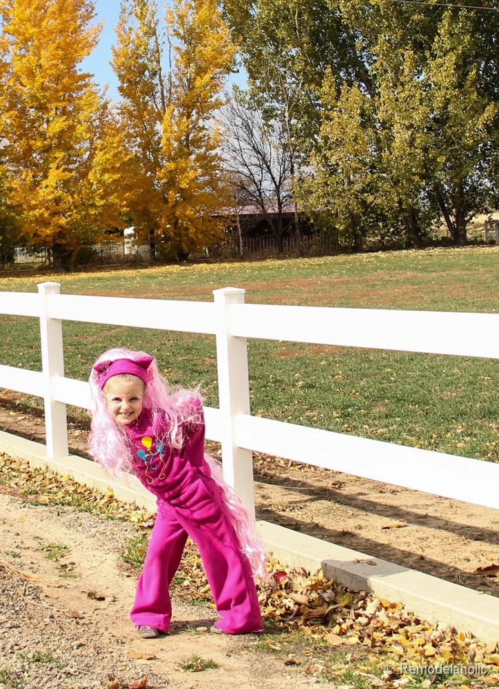 My little Pony Family costumes @Bekob