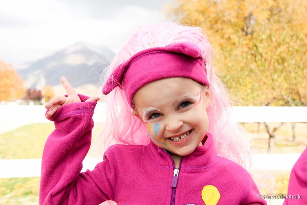 My little Pony Family costumes @Bekob