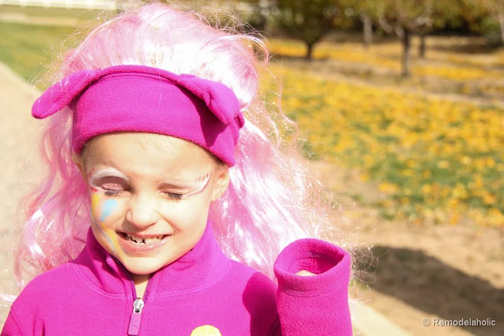 My little Pony Family costumes @Bekob