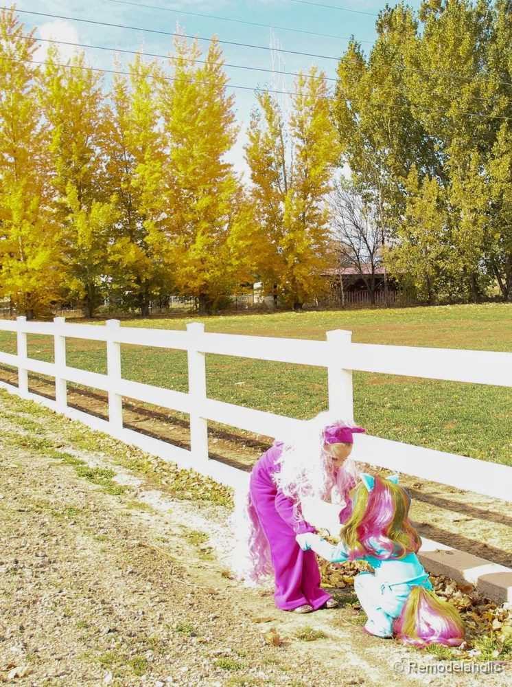 My little Pony Family costumes @Bekob-100