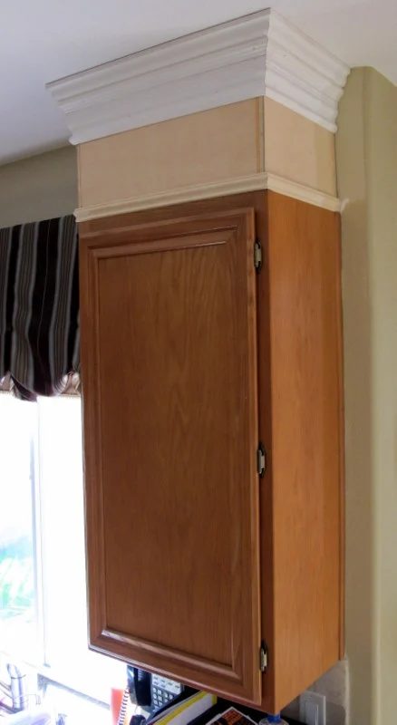 12 memorable kitchen transformation, by My Uncommon Slice of Suburbia featured on @Bekob