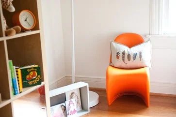 Houzz feather pillow
