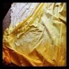 Handmade Ombre Shower Curtain