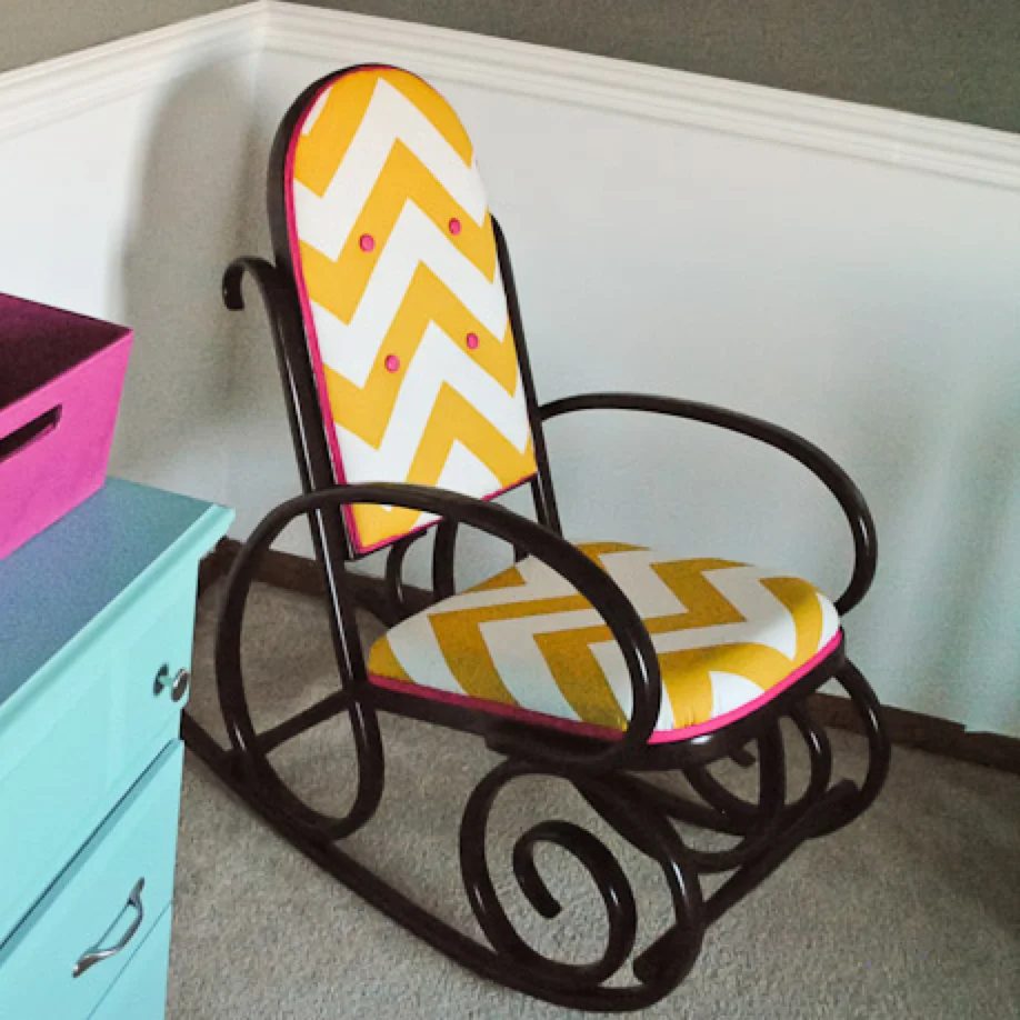Updated Rocker walkthrough