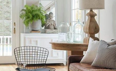 Navigating Neutrals