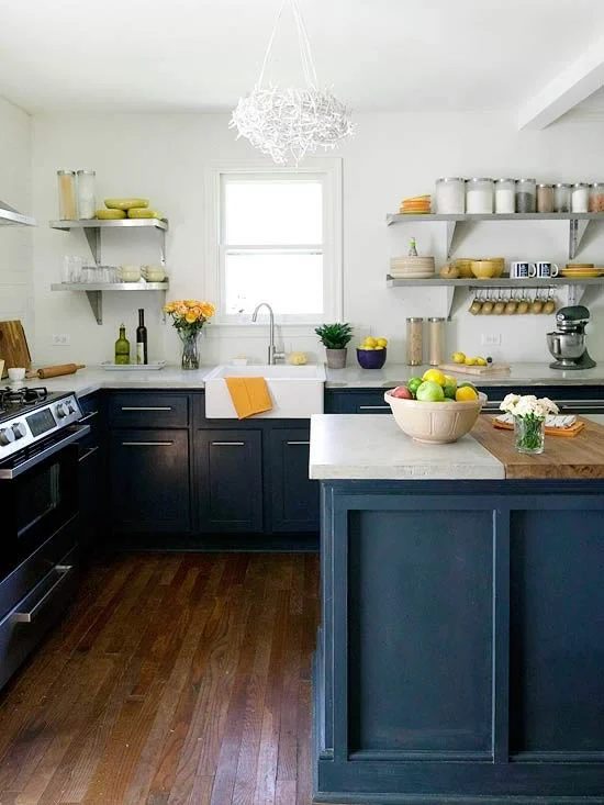 navy-kitchen