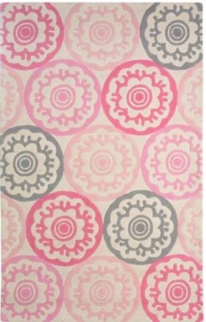 DwellStudio-Zinnia-Rose-Rug