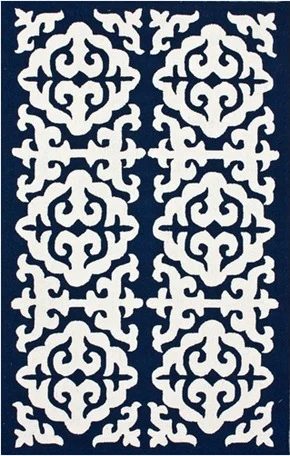 nuLOOM-Chelsea-Majestic-Navy-Blue-Rug