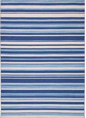 Jaipur-Rugs-Pura-Vida-Navy-Blue-Stripe-Rug