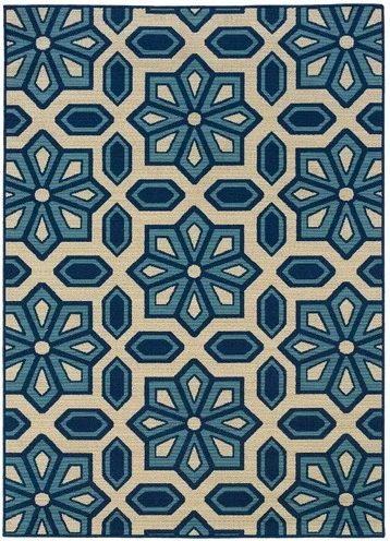 Caspian rug
