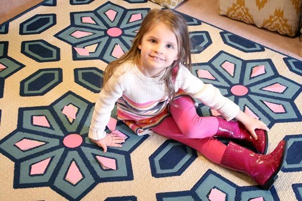 Etta's Room Rug updated