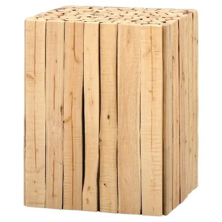 Birch Accent Table Target
