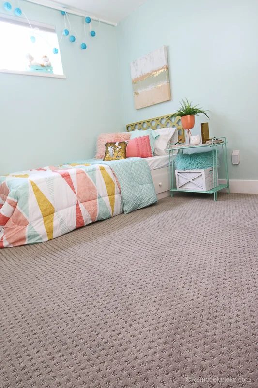 New Carpet Shaw Floors @Bekob 13