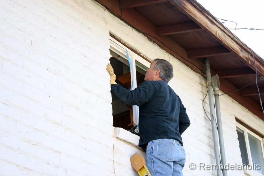 new windows installed by the Home depot (4)