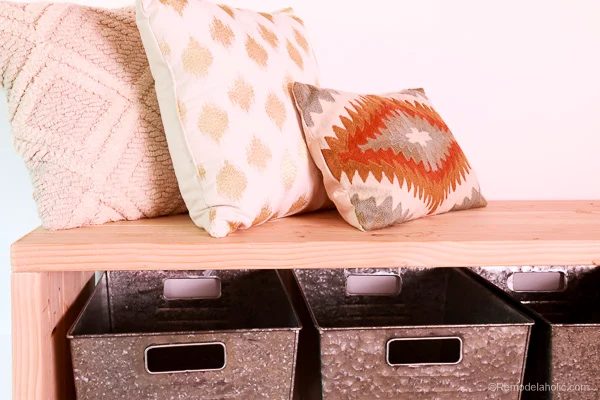 Creating a mudroom bench @Bekob (4 of 13)