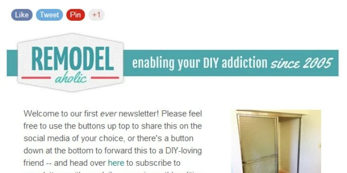 Extra, Extra, Read Our New Newsletter!