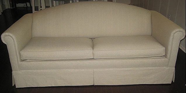 Nip and tuck; Furniture Reupholstery; Guest