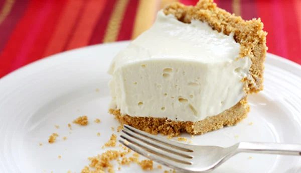 No Bake Cherry Cheesecake Recipe