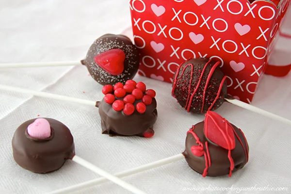 no bake cookie pops valentine (1)