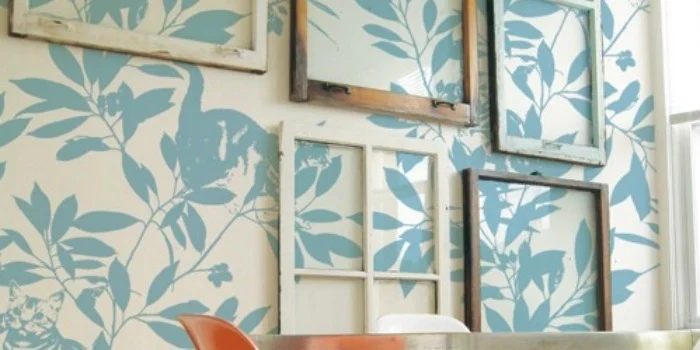 100 Ways to Use Old Windows