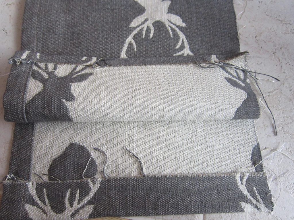 how to make a stocking without sewing - The Honeycomb Home on @Bekob