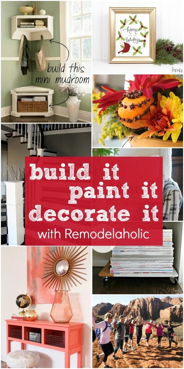 Handmade Tutorials and Decorating options from @Bekob