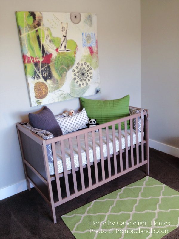 Green And Brown Neutral Nursery options UV15 H14 Bekob