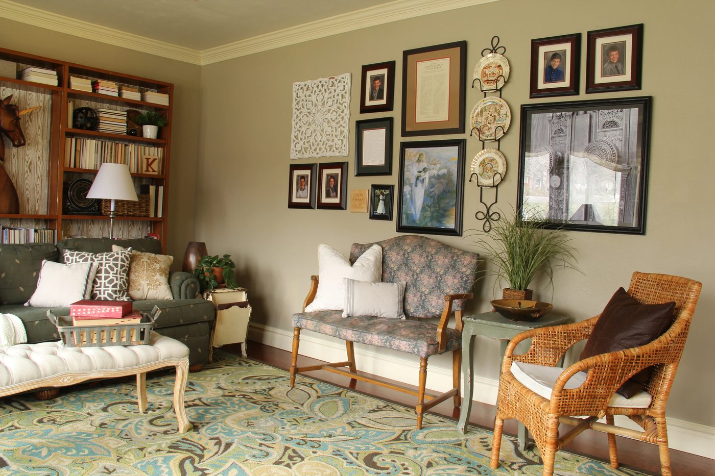 Kristen's Living Room 173