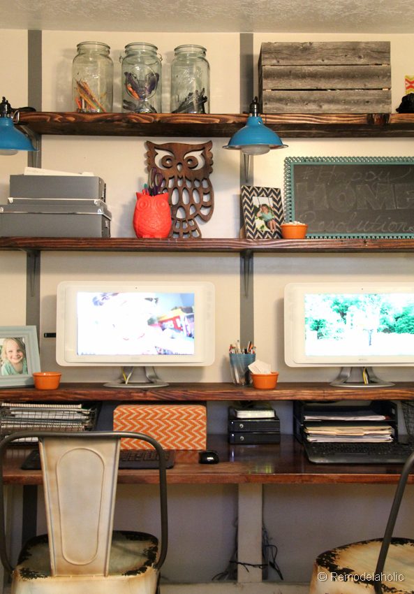 home office closet organization and design options-2