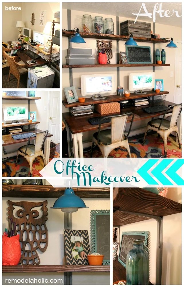Office Organization options