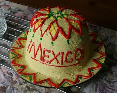 Ole! Arriba! Arriba!