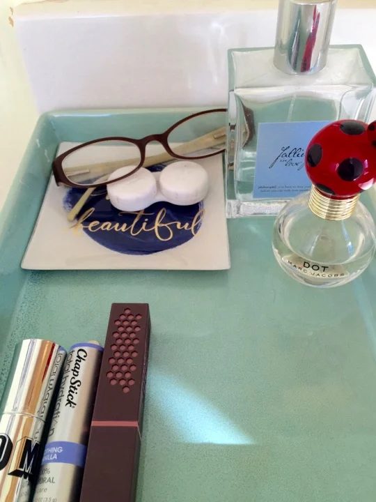 Bathroom Organization - 8