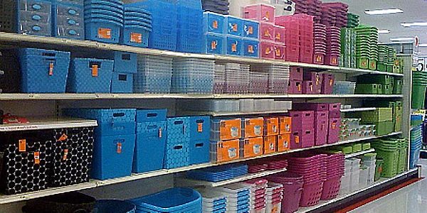 Five Favorites; Organization