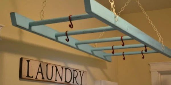 Top Ten Organized Laundry Rooms