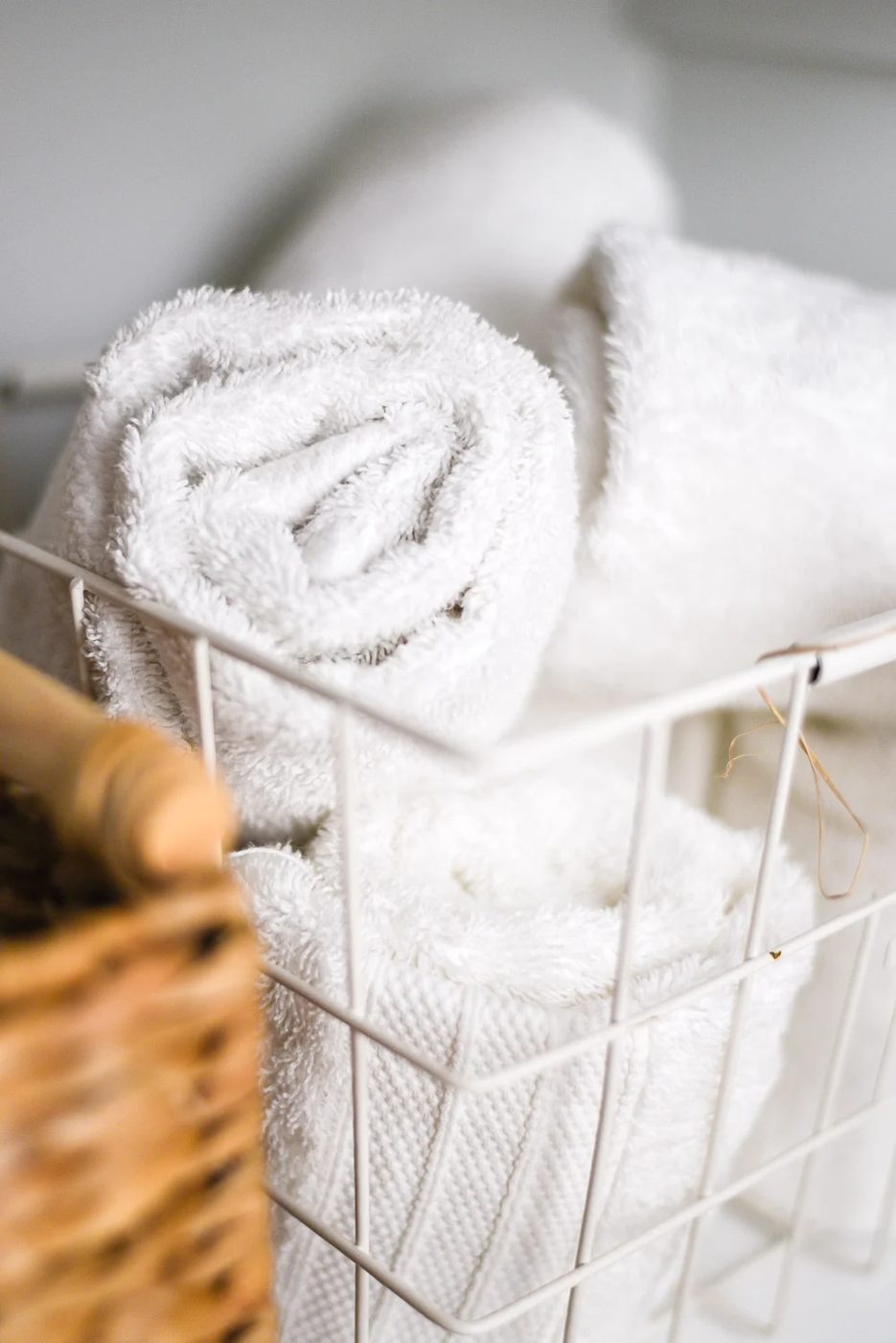 Linen Closet Makeover By The Weathered Fox 11