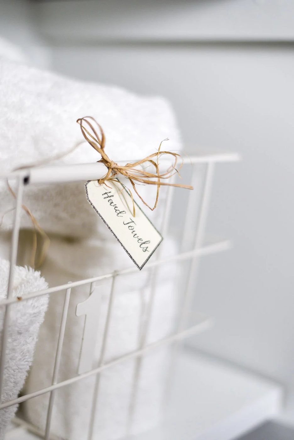 Linen Closet Makeover By The Weathered Fox 8